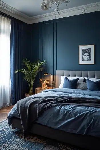 Decodiva Minimalist Living Space Design