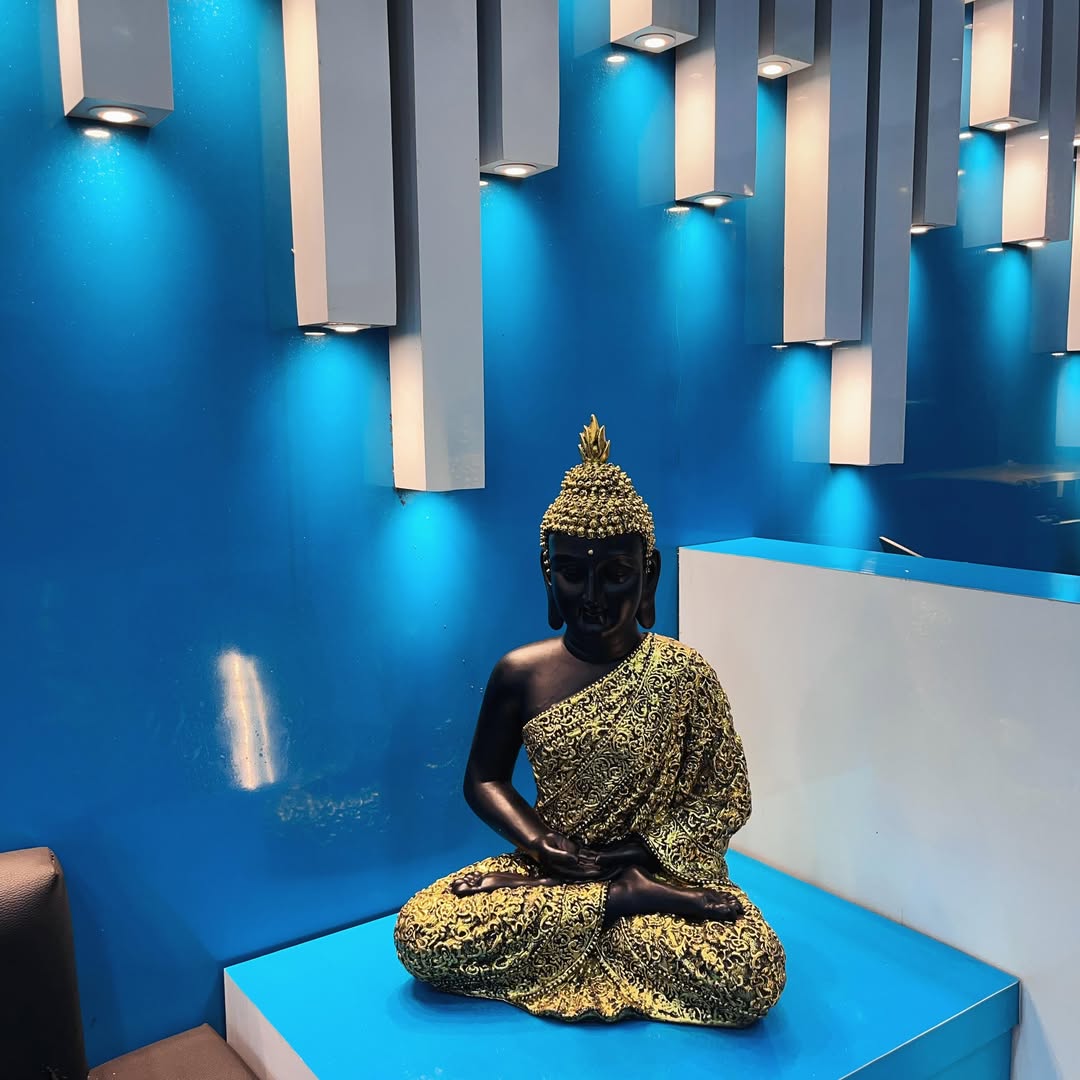 Luxury Interior Design Space