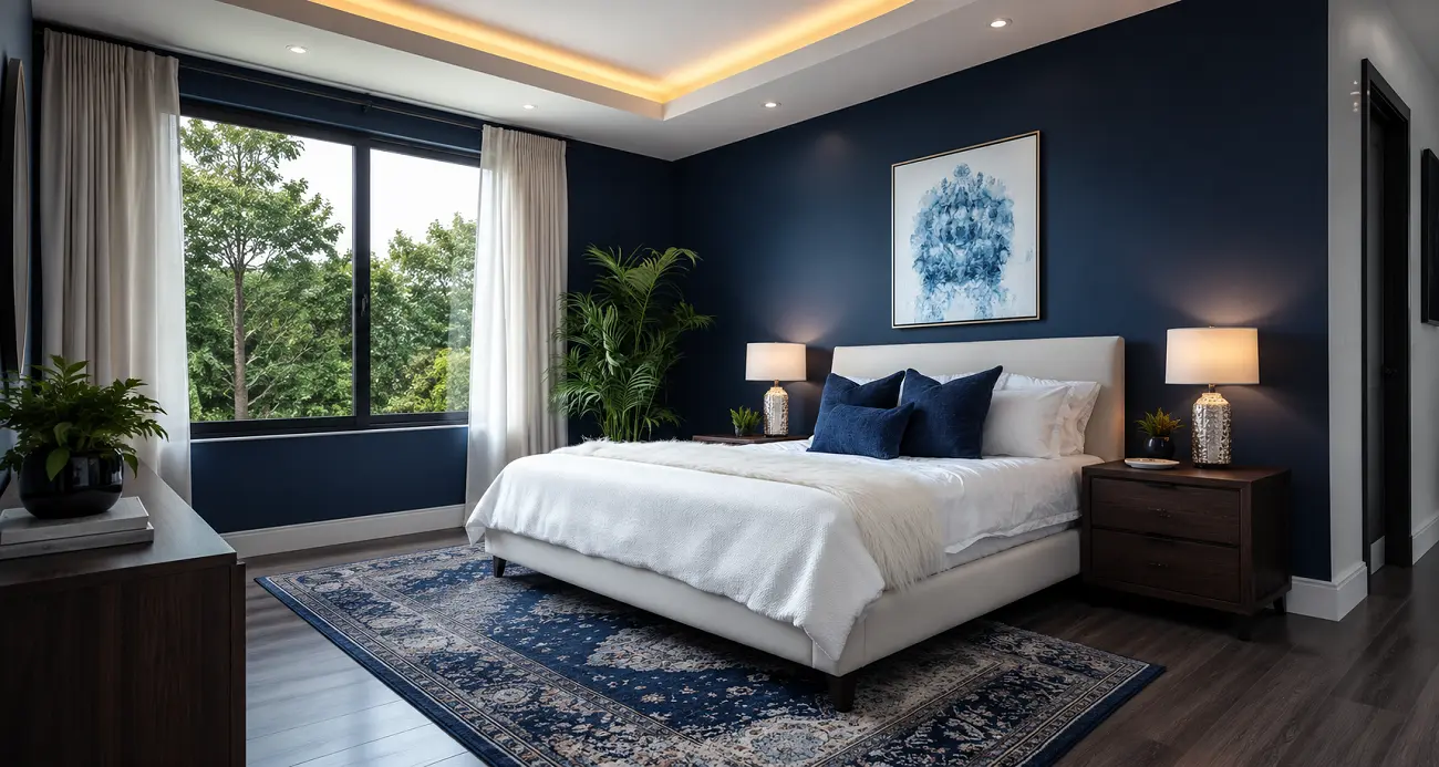 Luxury Interior