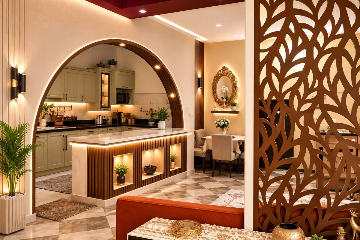 Contemporary Design
