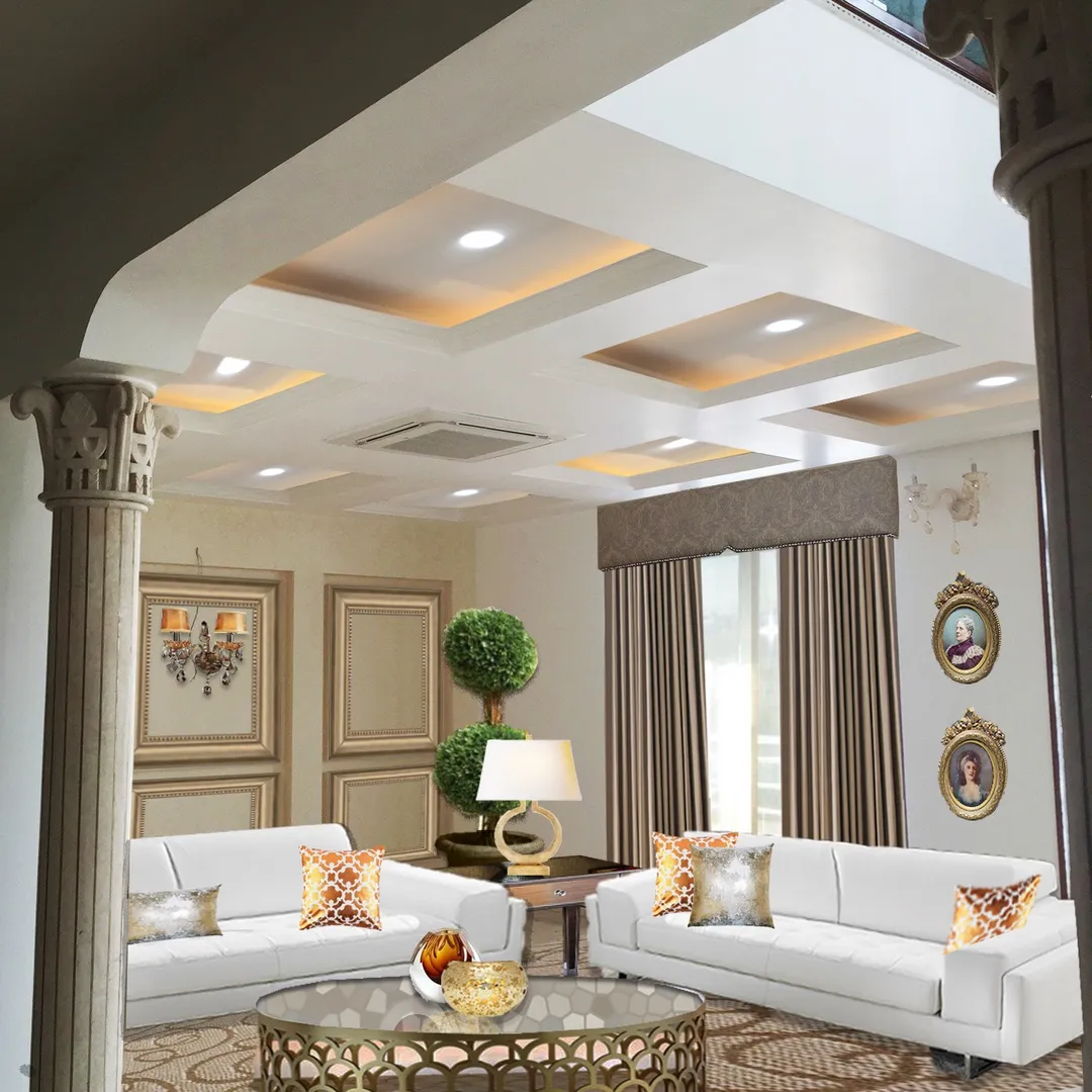 Freelance Interior Design Consultation