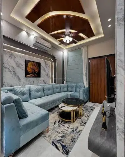 The Visionary Office