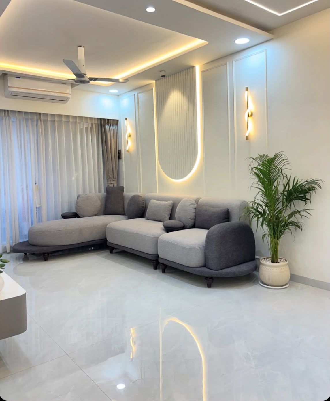 Serene Space Studio