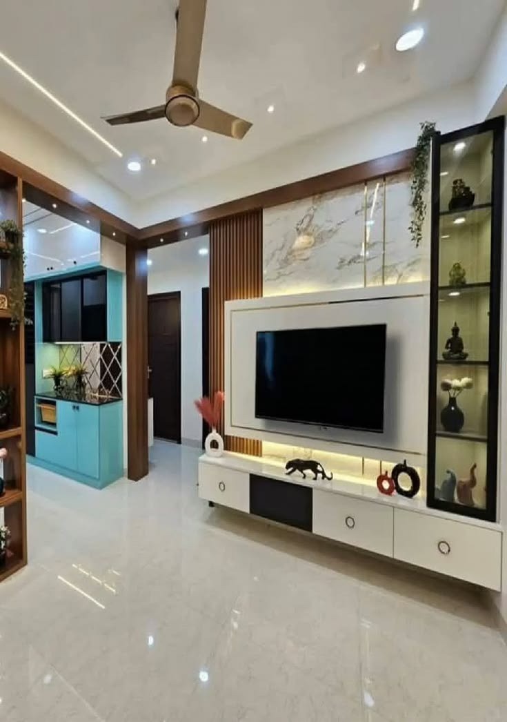 Urban Zen Apartment