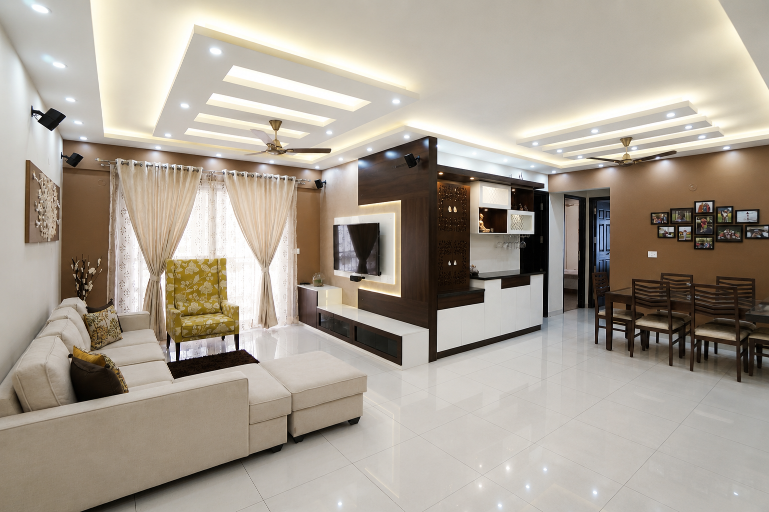 After Transformation Finish