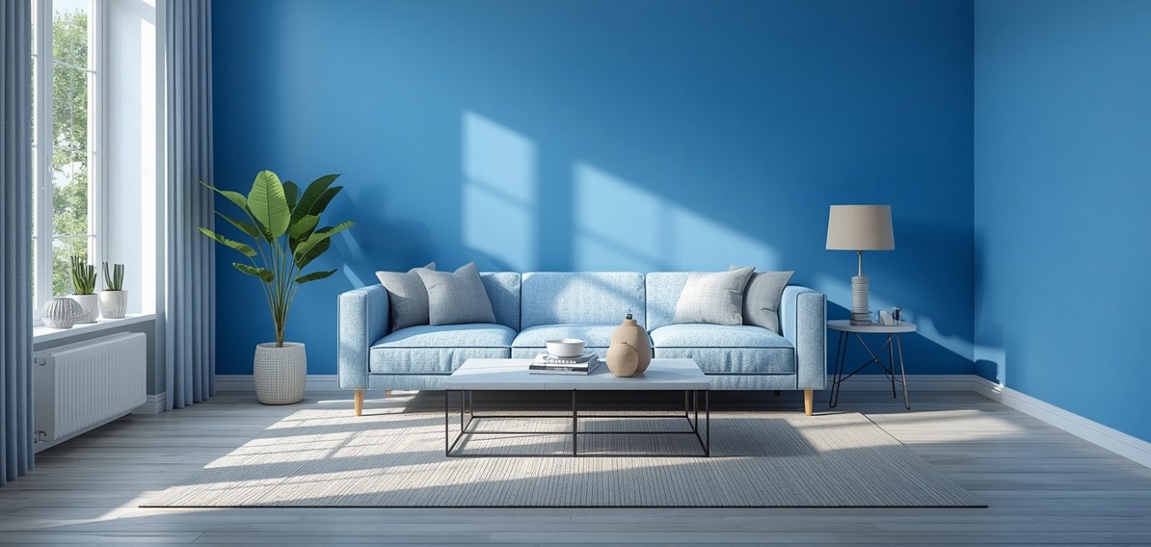 Luxury Interior