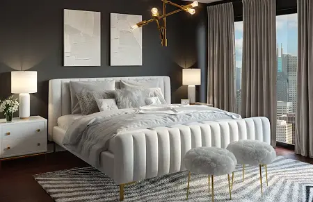 Master Bedroom Design