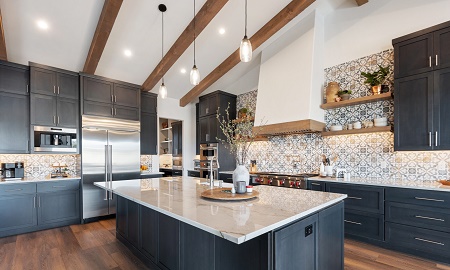 Modular Kitchen Design