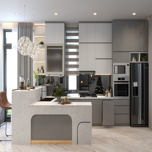 3D Design & Visualisation